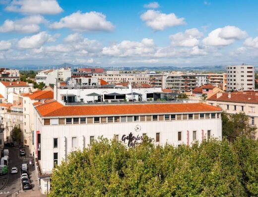 Galeries Lafayette Perpignan
