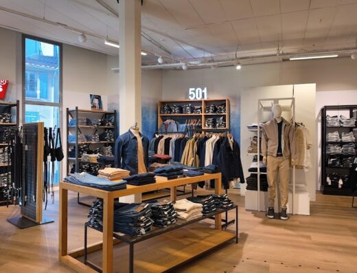 Galeries Lafayette Perpignan