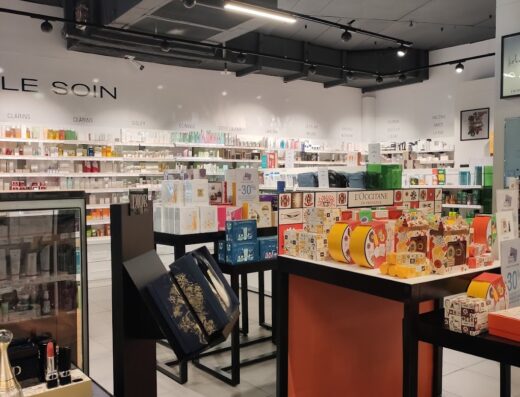 Galeries Lafayette Perpignan