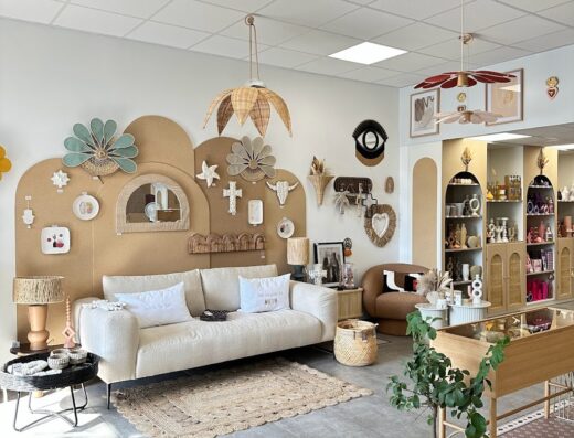 Gall’Art Déco Beziers