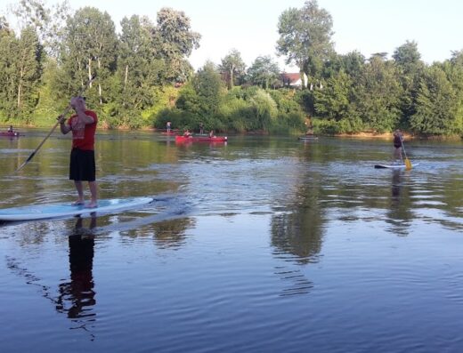 GALO – Canoë Kayak Port Ste Foy