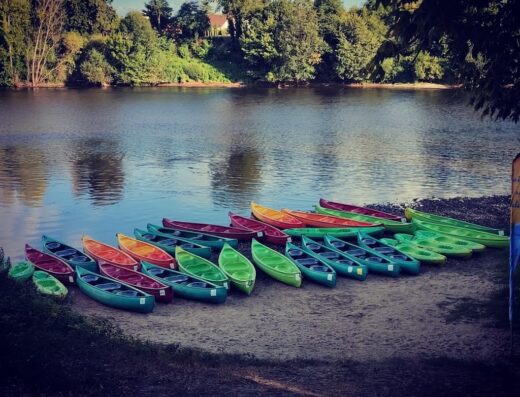 GALO – Canoë Kayak Port Ste Foy