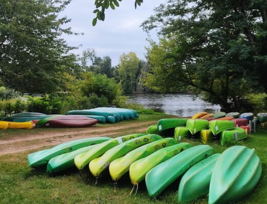 GALO – Canoë Kayak Port Ste Foy