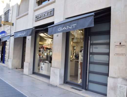 GANT Bordeaux