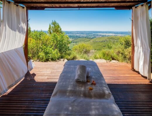 Garrigae Abbaye de Sainte Croix