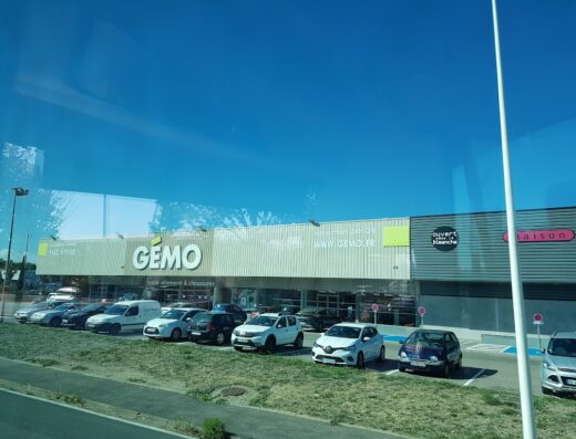 GEMO PERPIGNAN Chaussures et Vêtements