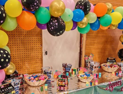 Génération Souvenirs