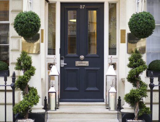 Georgian House Hotel