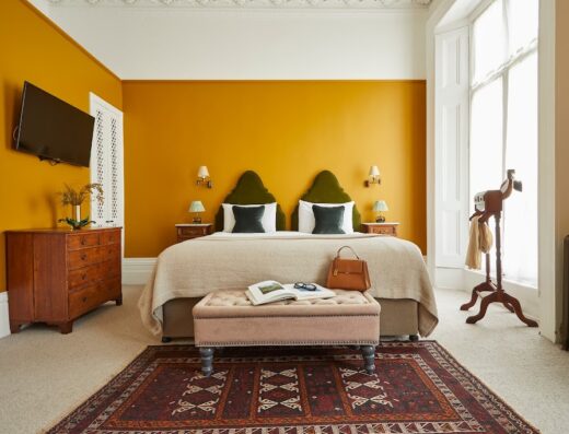 Georgian House Hotel