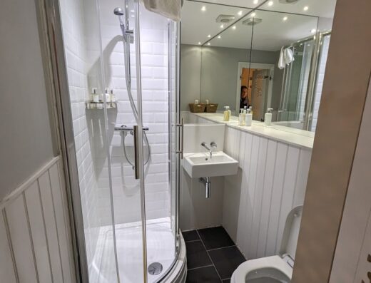 Georgian House Hotel