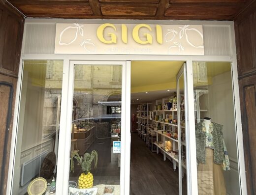 GIGI – Art de Vivre