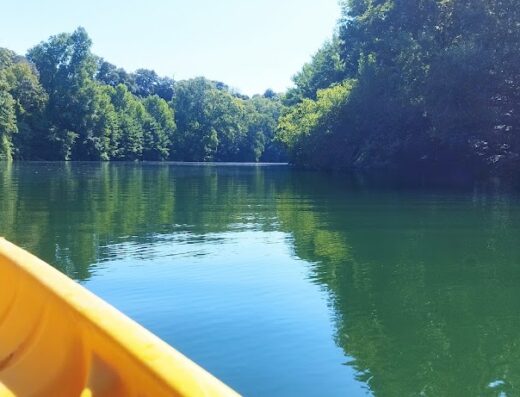 Gignac Canoë Kayak