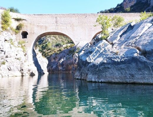 Gignac Canoë Kayak