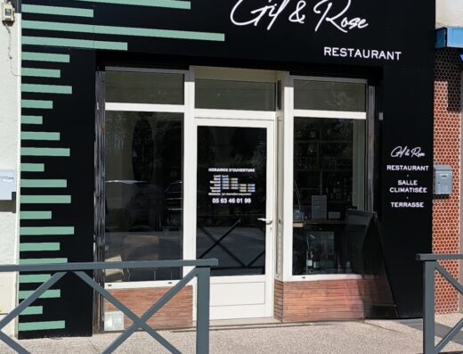 Gil et Rose Restaurant