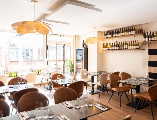 Glouglou, Restaurant & Vins Pornichet