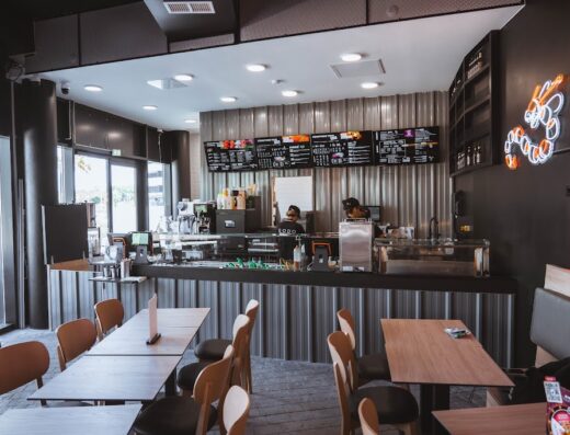 GODO Sushi & StreetFood Agde