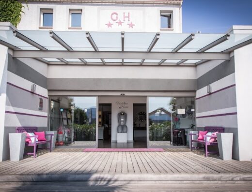 Golfe Hôtel & Spa Porto-Vecchio