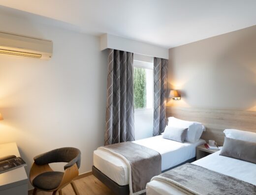 Golfe Hôtel & Spa Porto-Vecchio