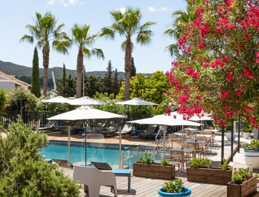 Golfe Hôtel & Spa Porto-Vecchio