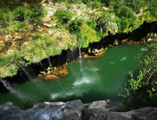 Gorges de l’Hérault