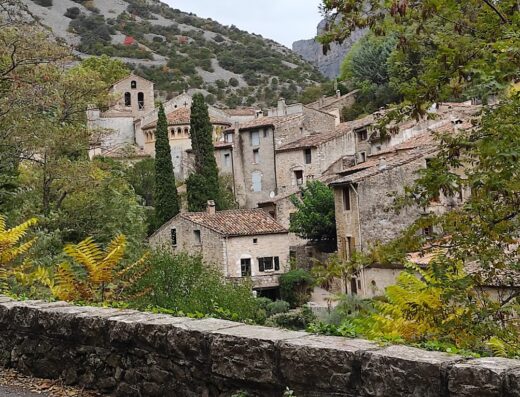 Gorges de l’Hérault