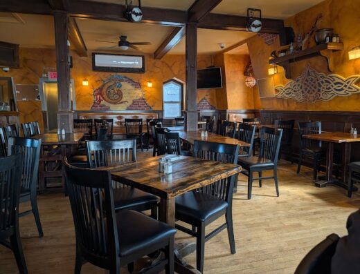 Governors Pub & Eatery