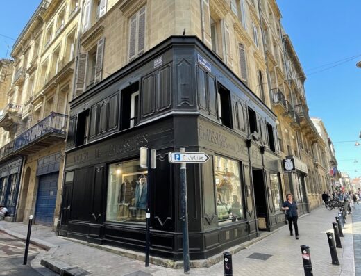 Graduate Store 01 | Prêt-à-porter Homme