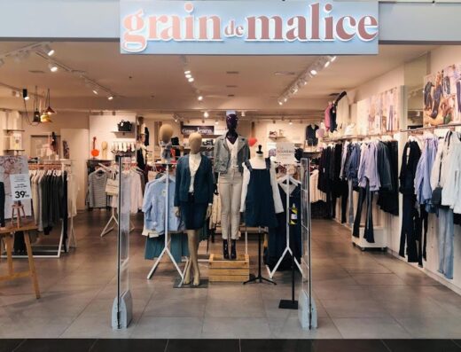 Grain de Malice
