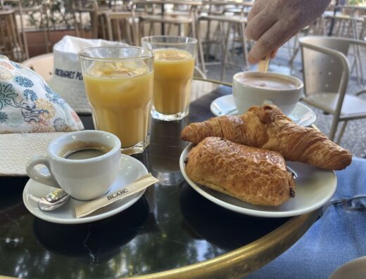 Grand Café de la Bourse