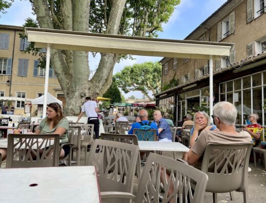 Grand Café du Cours