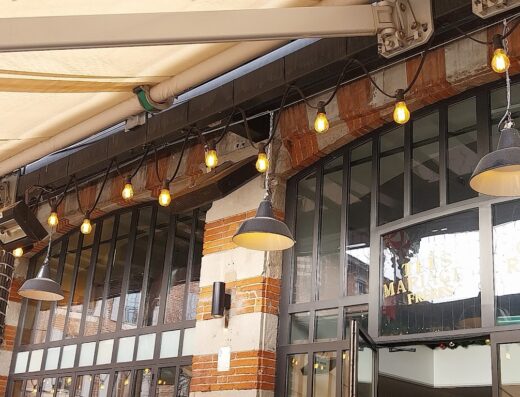 Grand Café Le Pontié