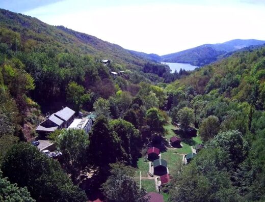 Grandeur Nature Centre de vacances et hébergement groupes