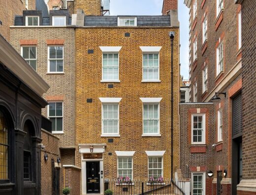 Great Scotland Yard Hotel – The Unbound Collection by Hyatt