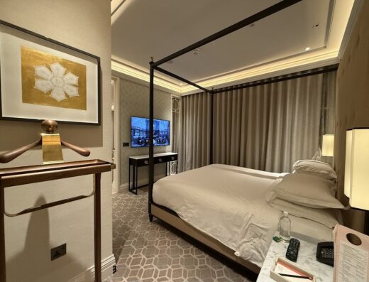 Great Scotland Yard Hotel – The Unbound Collection by Hyatt