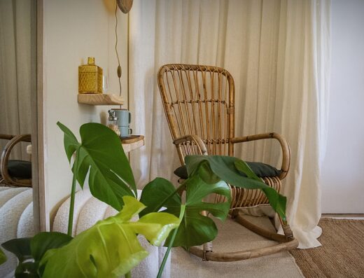 Green Esthétique & Massage _ Domicile & Institut “L’Adresse Bien-être”