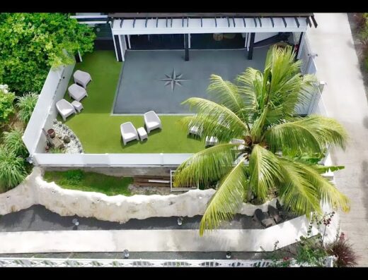 GREEN LORD DOMAINE – Small luxury hotel Guadeloupe – Lodges &amp Spa – Villas et Gite de luxe – Restaurant Gastronomique