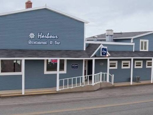 Harbour Restaurant & Bar