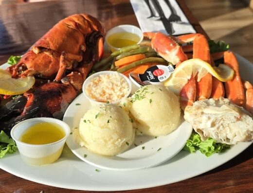 Harbour Restaurant & Bar