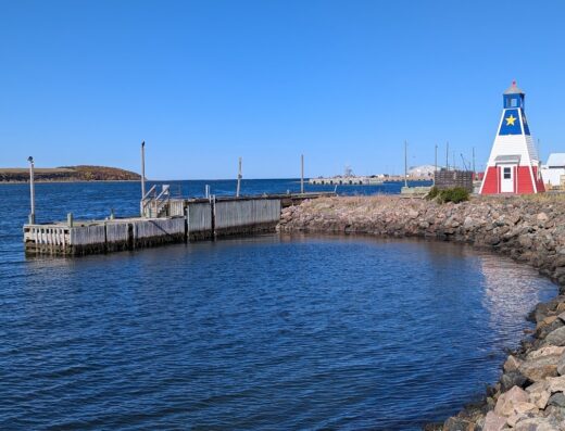 Harbour Restaurant & Bar