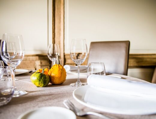 Haut Bonheur de la Table