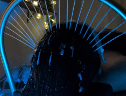 Head Spa | Prothésiste ongulaire | onglerie | Dax – Les Coquetteries de Nais