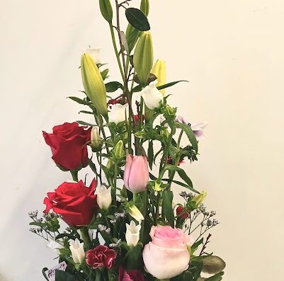 Hélène Fleurs et Vins Bédarieux