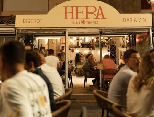 HERA Bistrot-Bar à vin