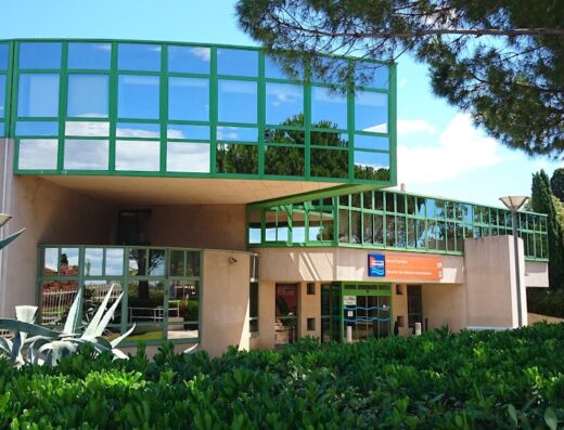 Hérault Tourisme – Agence de développement touristique