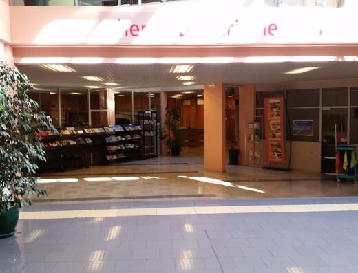 Hérault Tourisme – Agence de développement touristique