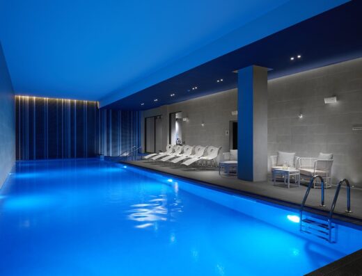 Hilton London Bankside