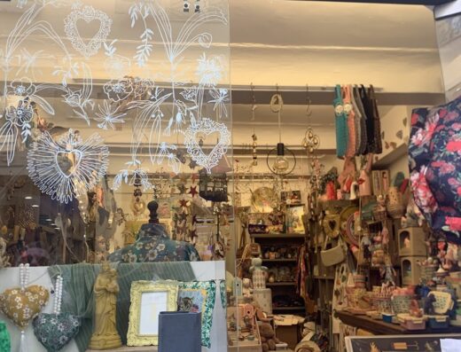 HISTOIRE D’AVANT | Boutique cadeaux, idées déco & accessoires à Antibes