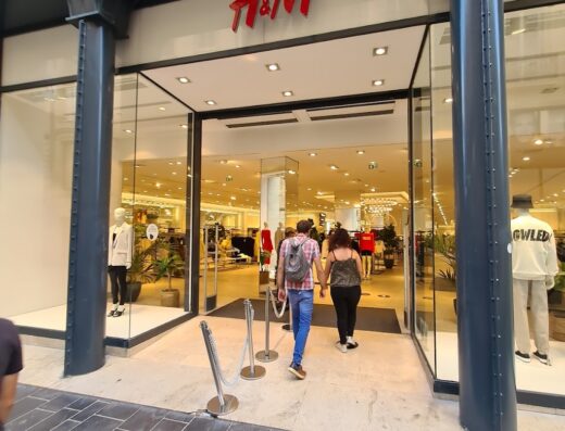 H&M