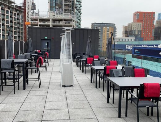 Holiday Inn London – West