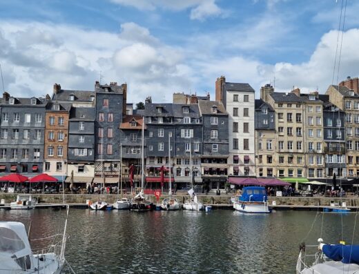 HONFLEUR